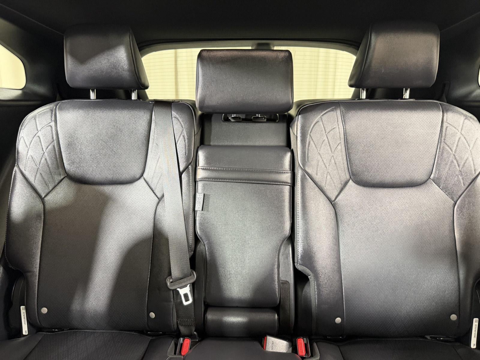 2025 Lexus RX RX 350h Premium Plus