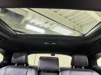 2025 Lexus RX RX 350h Premium Plus