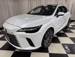 2025 Lexus RX RX 350h Premium Plus