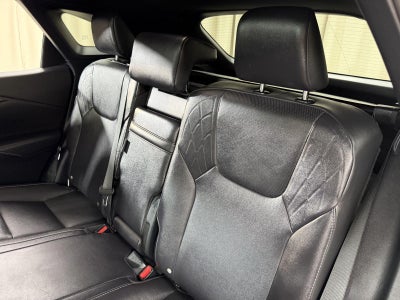 2025 Lexus RX RX 350h Premium Plus