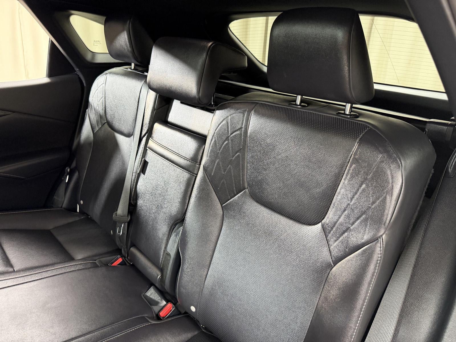 2025 Lexus RX RX 350h Premium Plus
