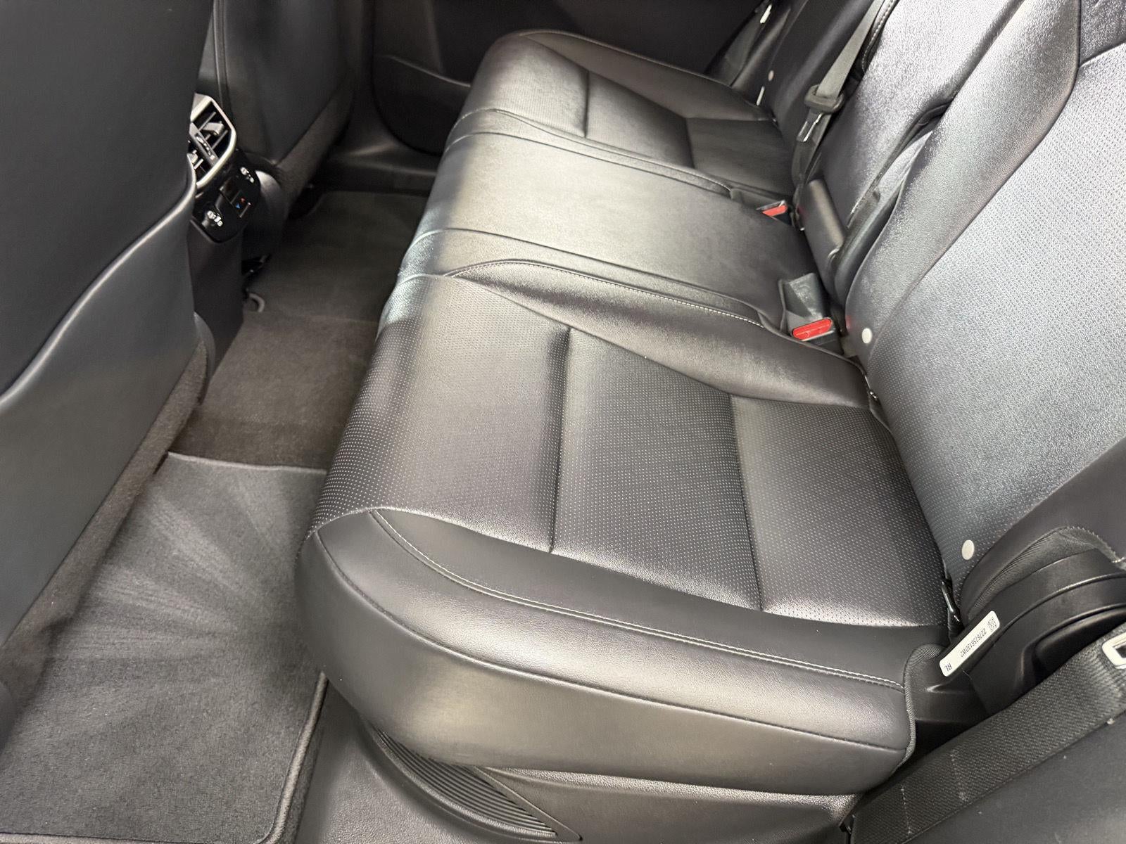 2025 Lexus RX RX 350h Premium Plus