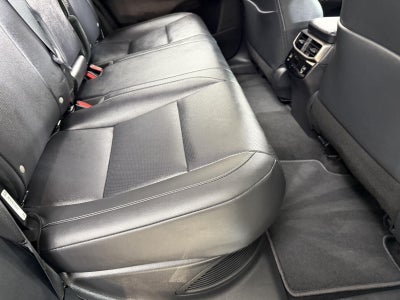 2025 Lexus RX RX 350h Premium Plus