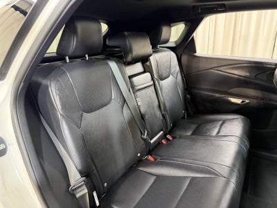 2025 Lexus RX RX 350h Premium Plus