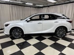 2025 Lexus RX RX 350h Premium Plus