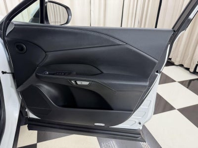 2025 Lexus RX RX 350h Premium Plus