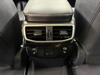 2025 Lexus RX RX 350h Premium Plus