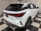 2025 Lexus RX RX 350h Premium Plus