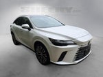2025 Lexus Rx RX 350h Premium Plus