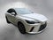2025 Lexus Rx RX 350h Premium Plus