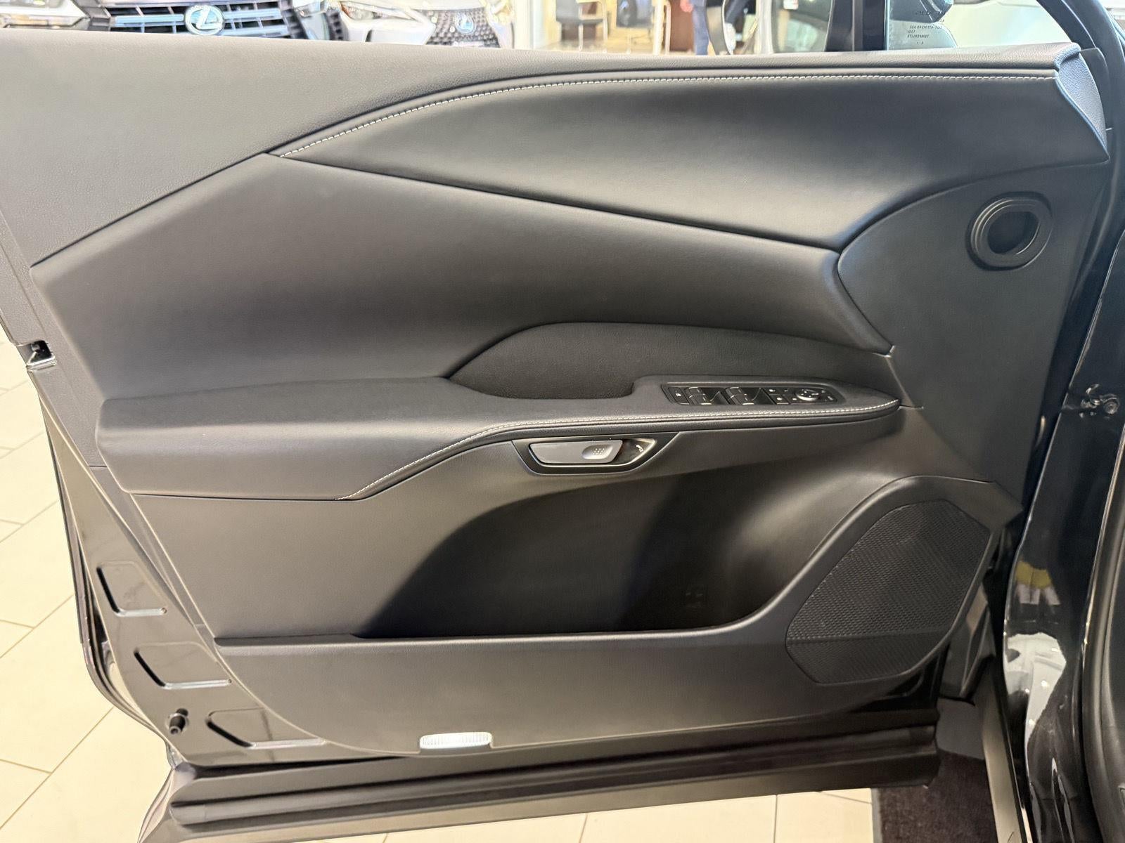 2025 Lexus RX RX 350h Premium Plus