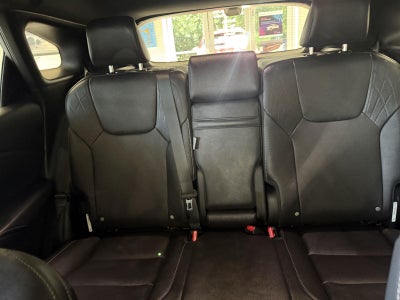 2025 Lexus RX RX 350h Premium Plus
