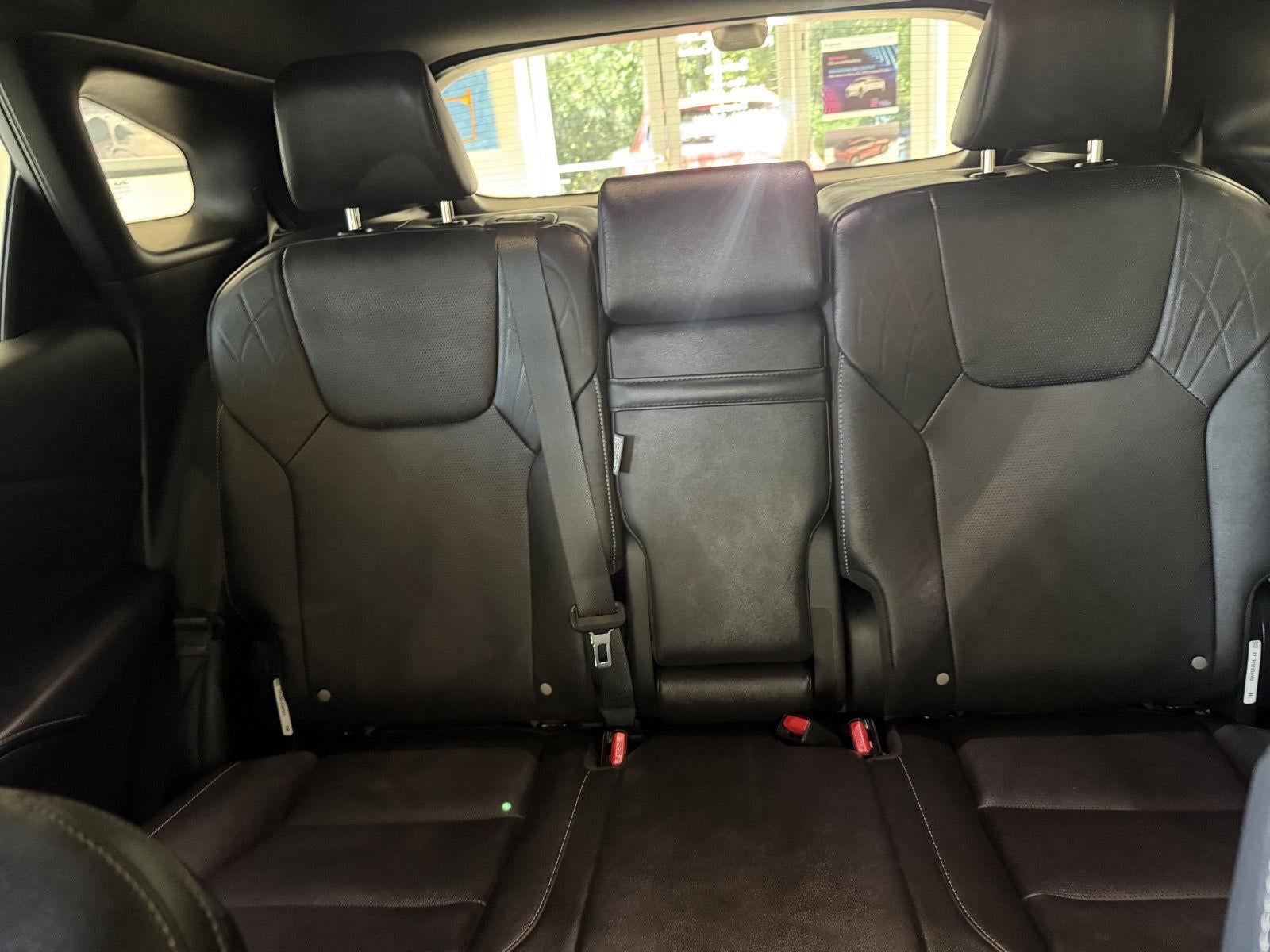 2025 Lexus RX RX 350h Premium Plus
