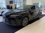 2025 Lexus RX RX 350h Premium Plus