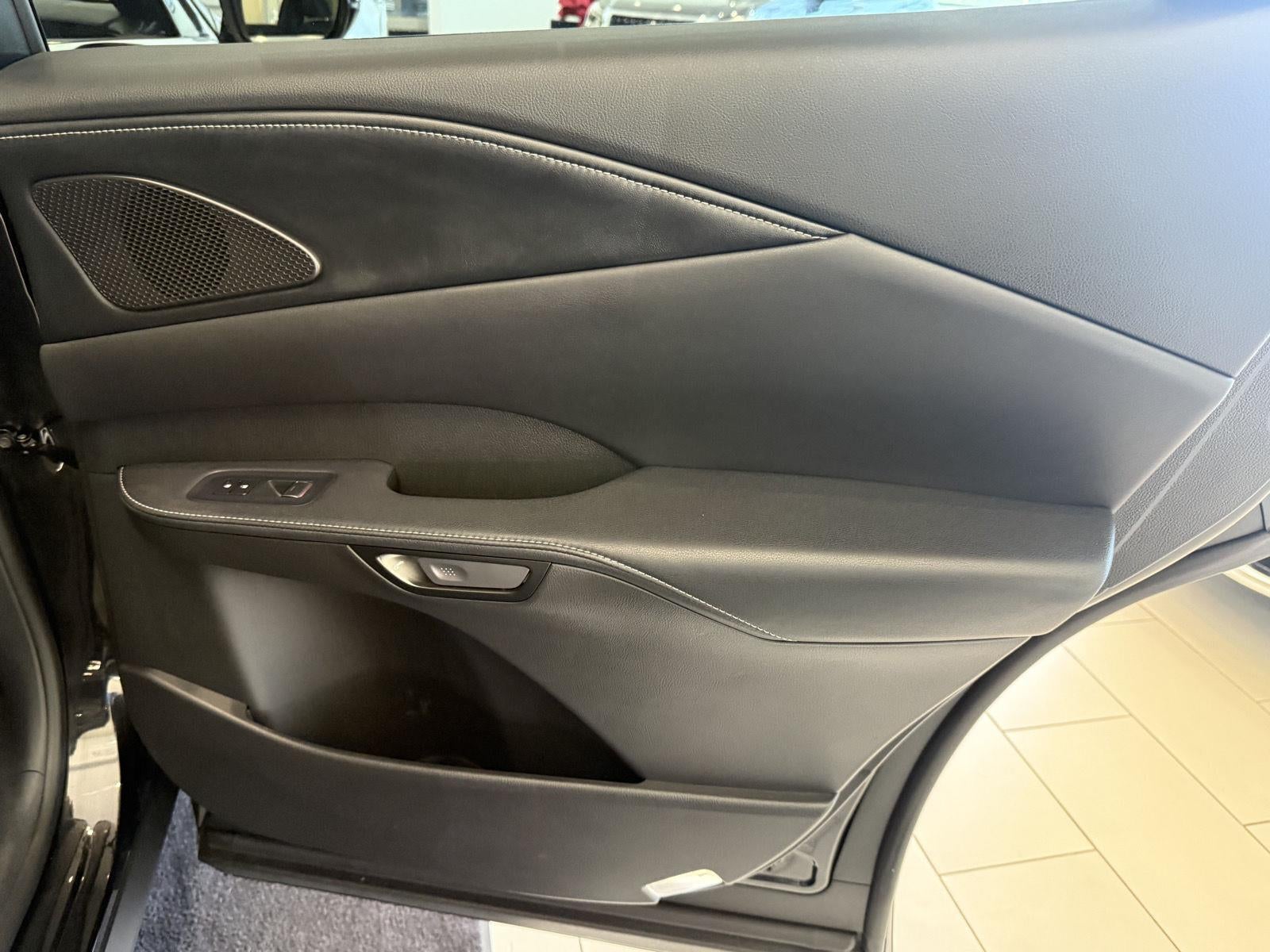 2025 Lexus RX RX 350h Premium Plus