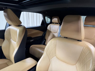 2026 Lexus Rx RX 350h Premium