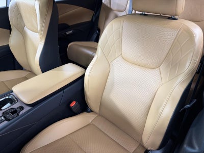 2026 Lexus Rx RX 350h Premium