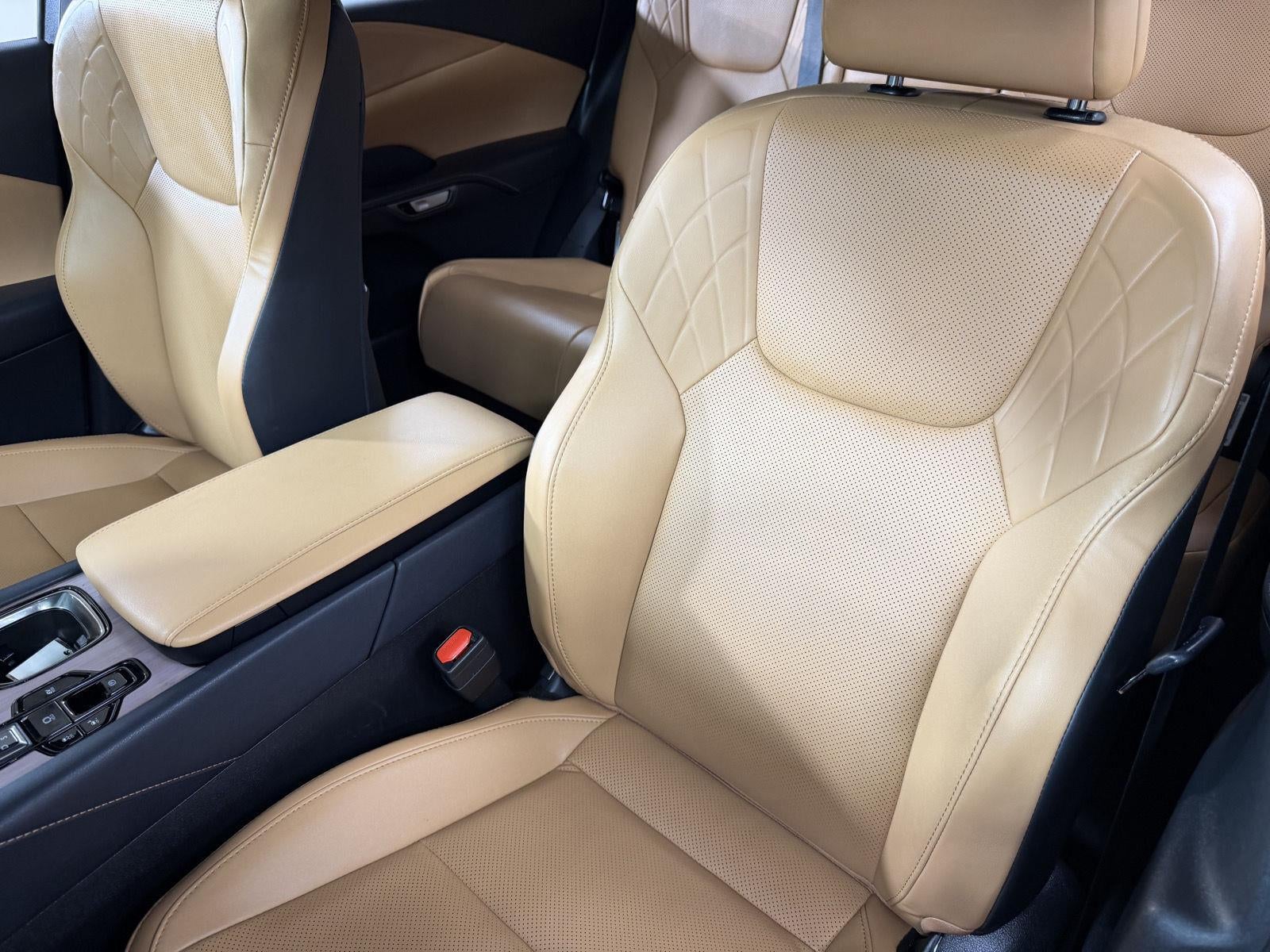 2026 Lexus Rx RX 350h Premium