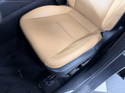 2026 Lexus Rx RX 350h Premium