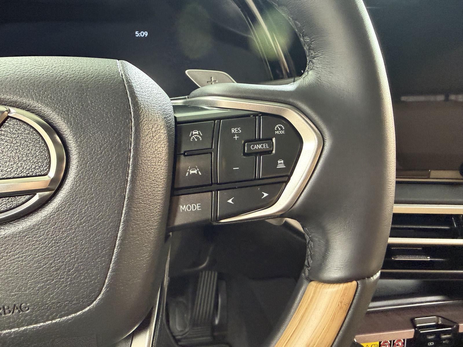 2026 Lexus Rx RX 350h Premium