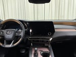 2026 Lexus Rx RX 350h Premium