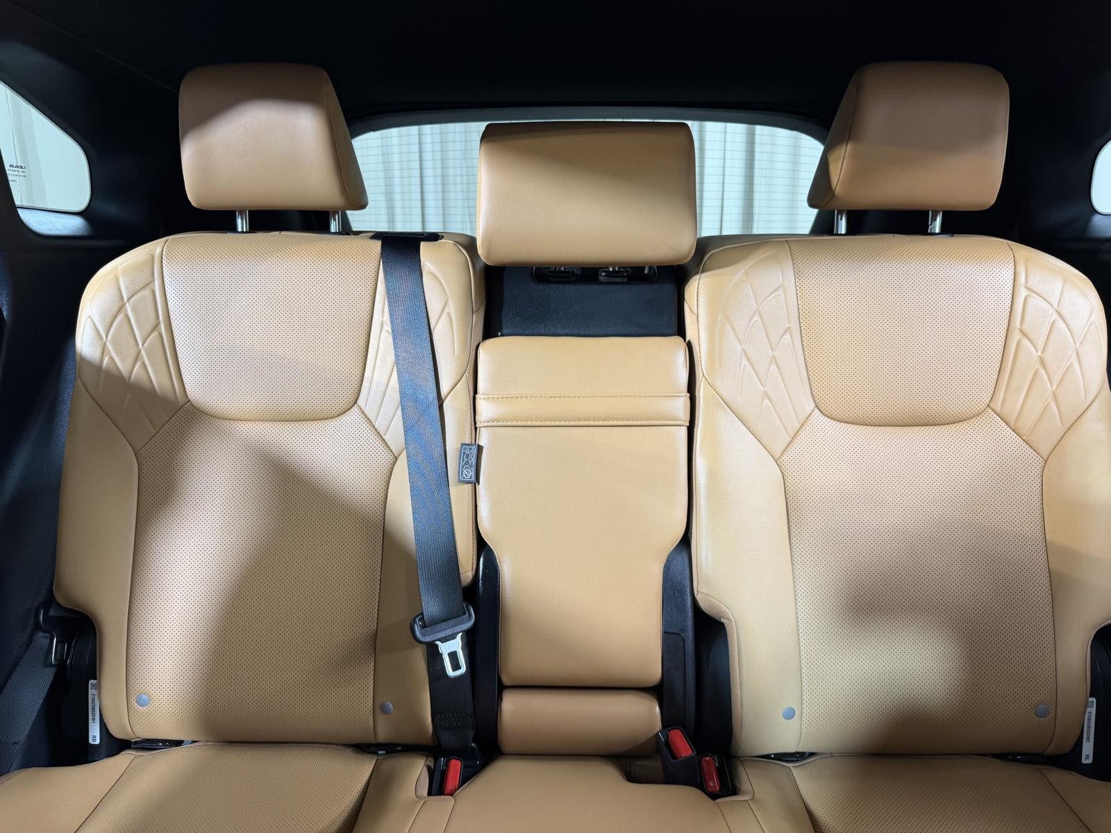 2026 Lexus Rx RX 350h Premium