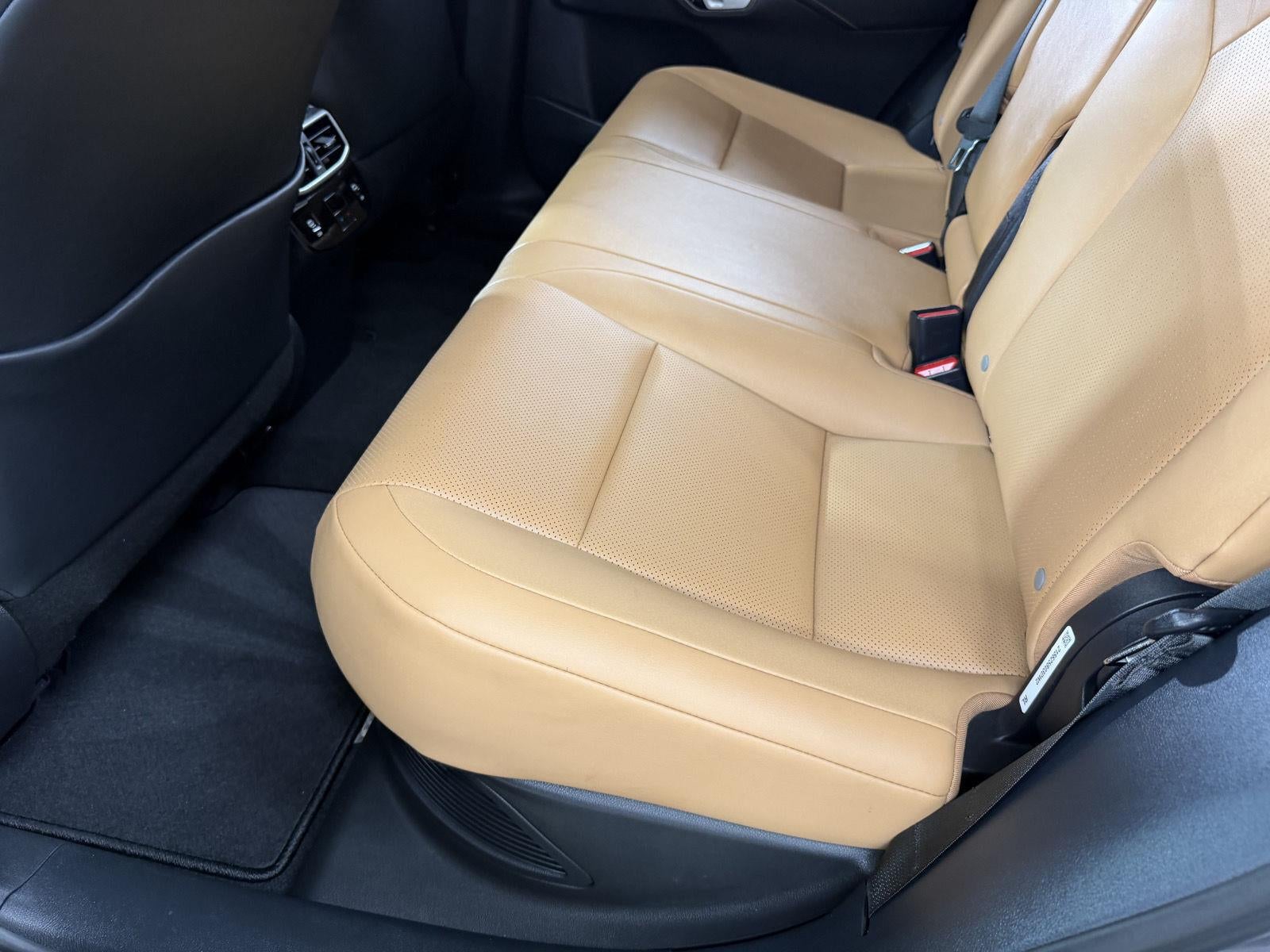 2026 Lexus Rx RX 350h Premium