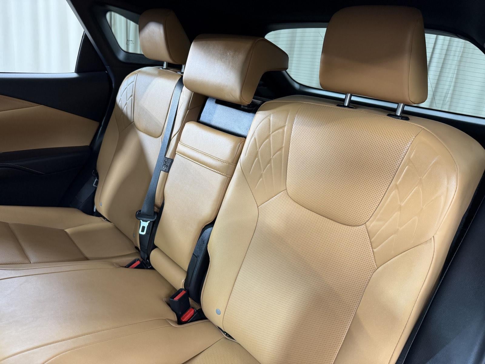 2026 Lexus Rx RX 350h Premium