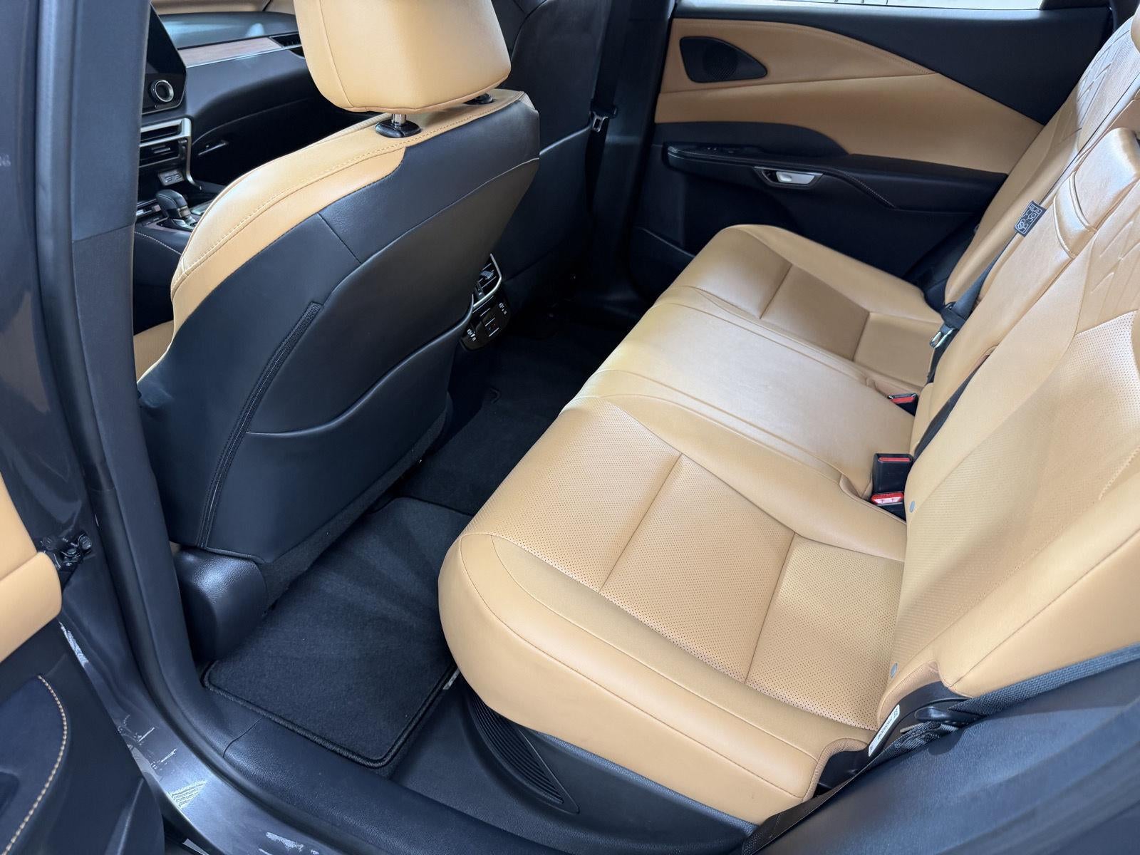 2026 Lexus Rx RX 350h Premium