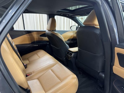 2026 Lexus Rx RX 350h Premium