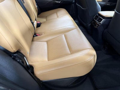 2026 Lexus Rx RX 350h Premium