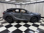 2026 Lexus Rx RX 350h Premium