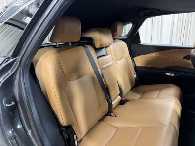 2026 Lexus Rx RX 350h Premium