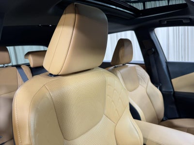 2026 Lexus Rx RX 350h Premium