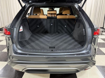 2026 Lexus Rx RX 350h Premium