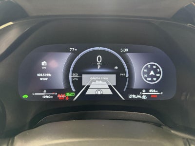2026 Lexus Rx RX 350h Premium