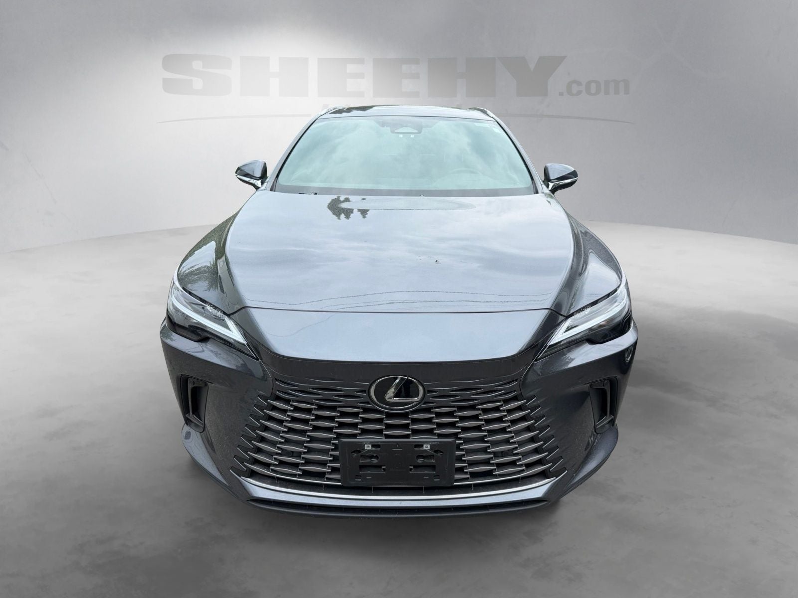 2025 Lexus RX 350h Premium