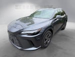2025 Lexus RX 350h Premium