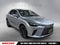 2025 Lexus RX 350h Premium