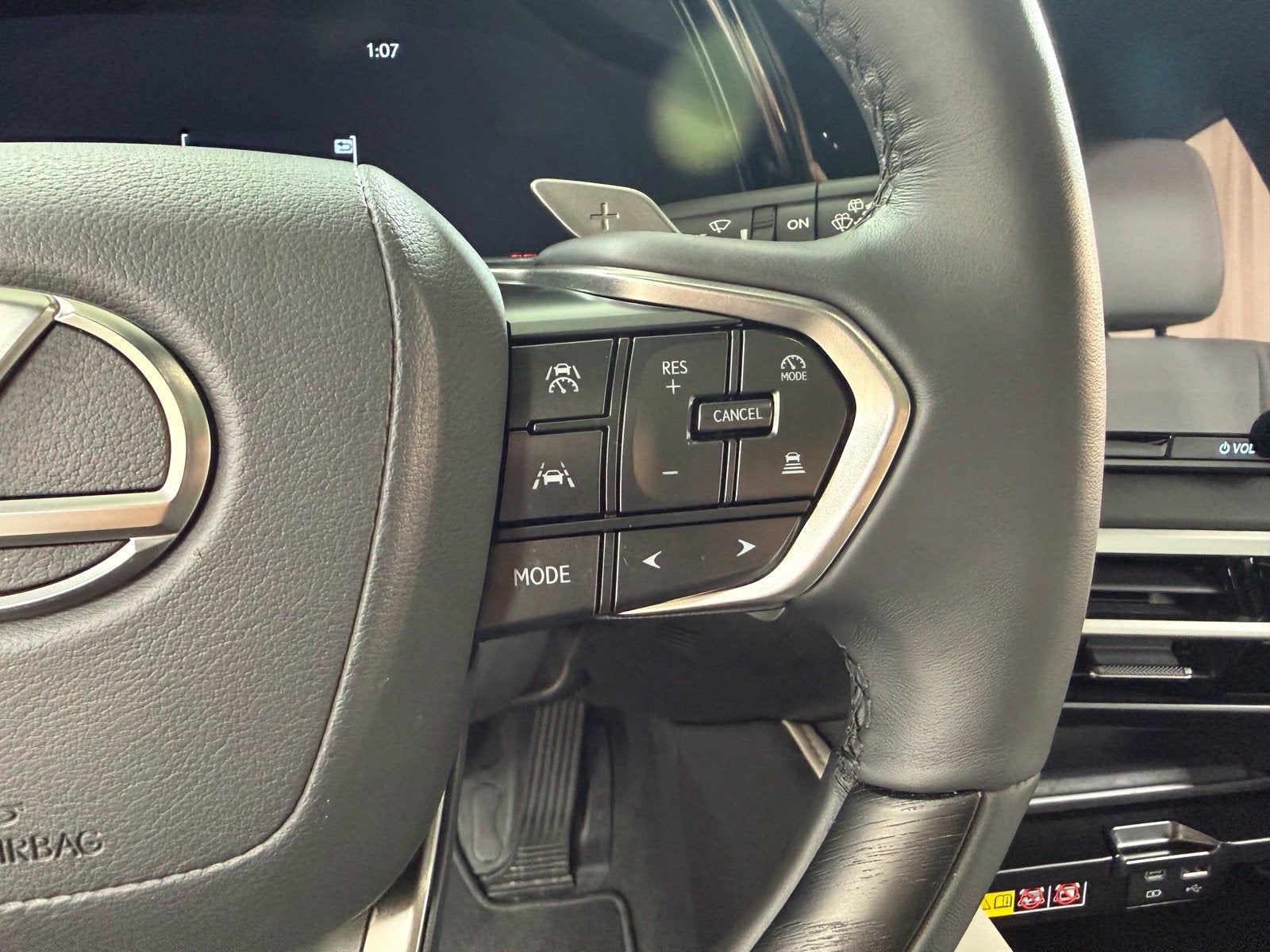 2025 Lexus RX 350h Premium