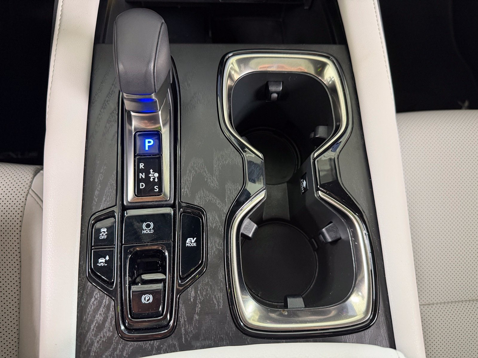 2025 Lexus RX 350h Premium