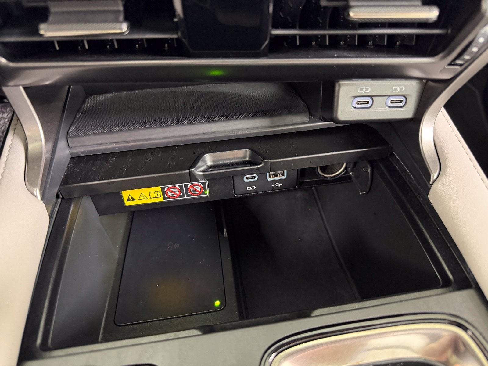 2025 Lexus RX 350h Premium