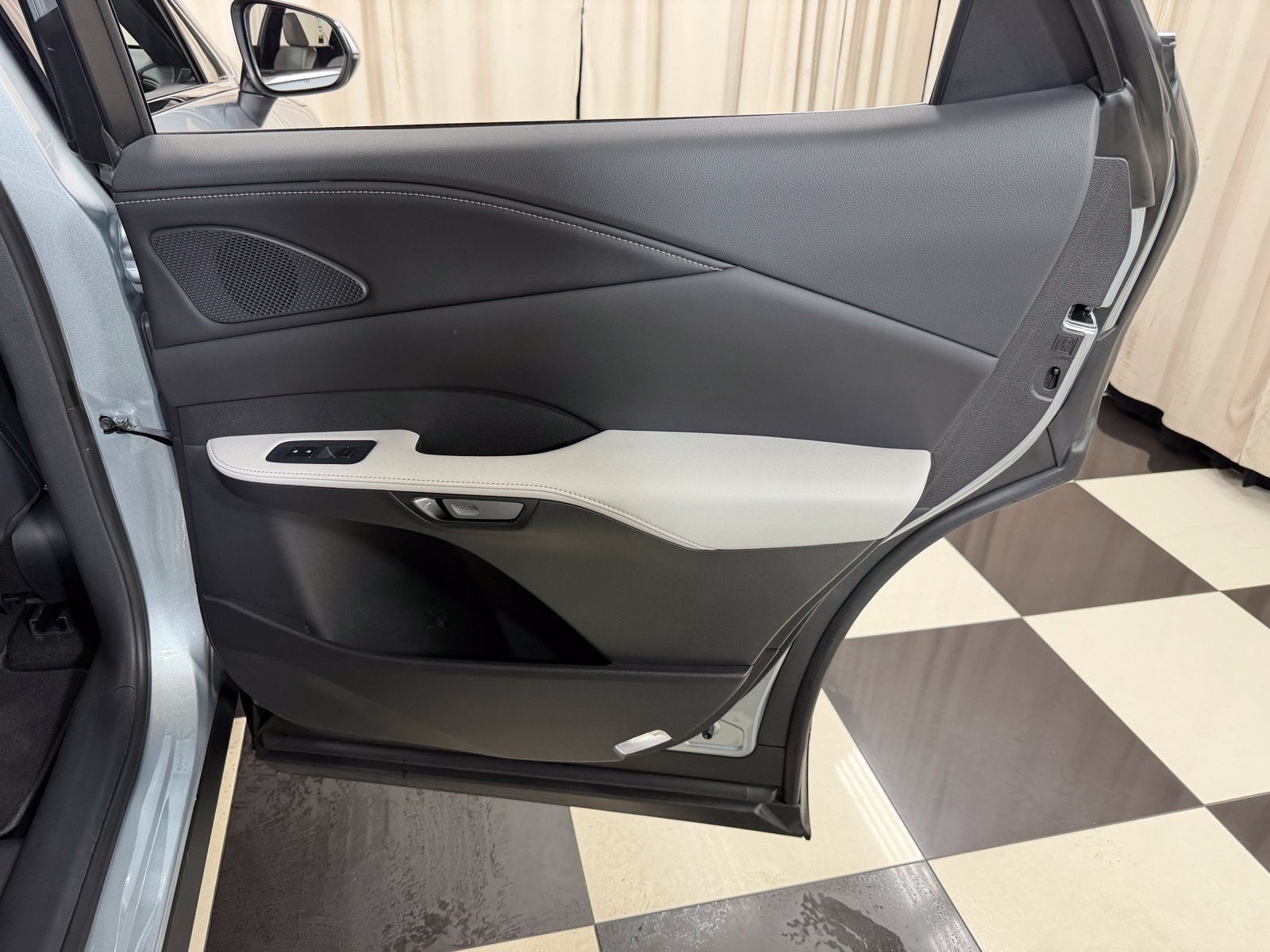 2025 Lexus RX 350h Premium