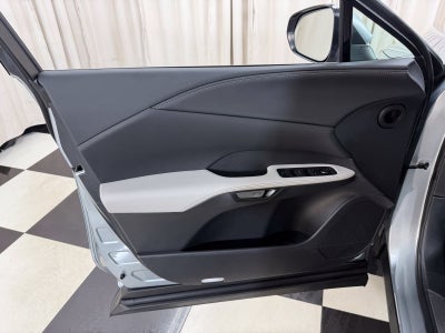 2025 Lexus RX 350h Premium