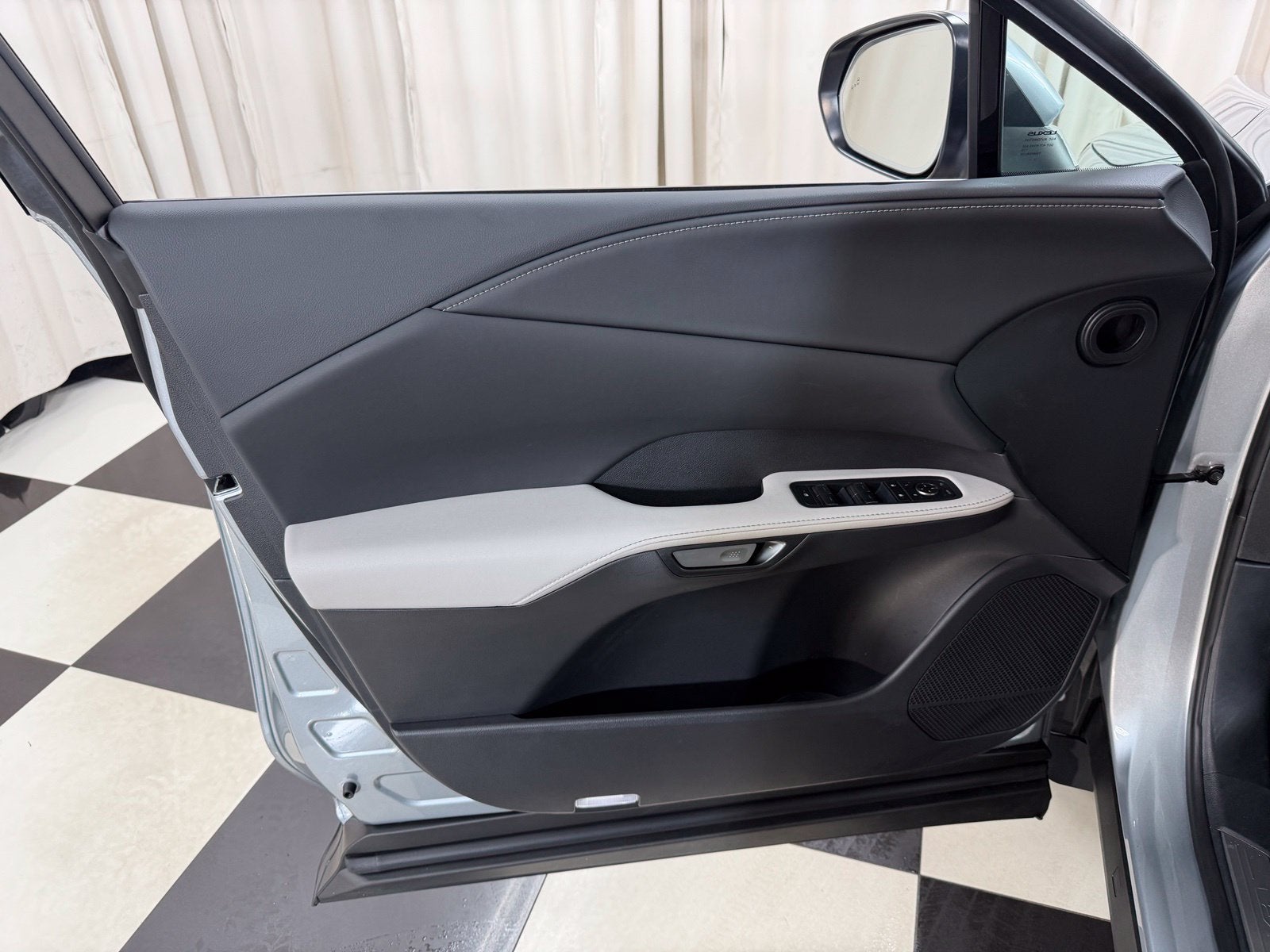 2025 Lexus RX 350h Premium