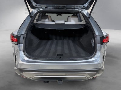 2025 Lexus RX 350h Premium