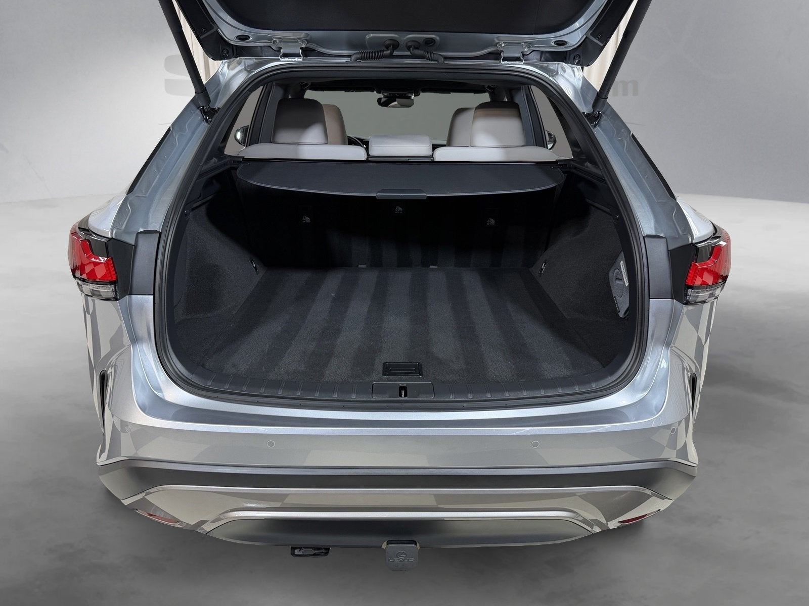 2025 Lexus RX 350h Premium