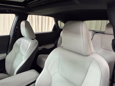 2025 Lexus RX 350h Premium