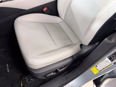 2025 Lexus RX 350h Premium