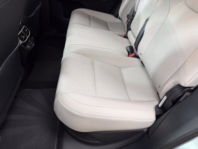 2025 Lexus RX 350h Premium